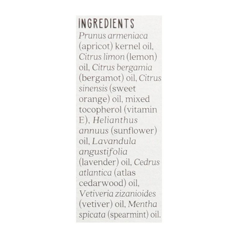 AC KIDS UPLIFT ESSL OIL ( 1 X 0.31 OZ )