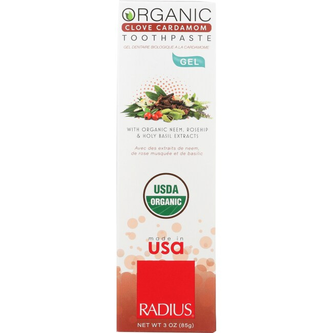 OG2 RADIUS CLV CARD THPS ( 1 X 3 OZ )