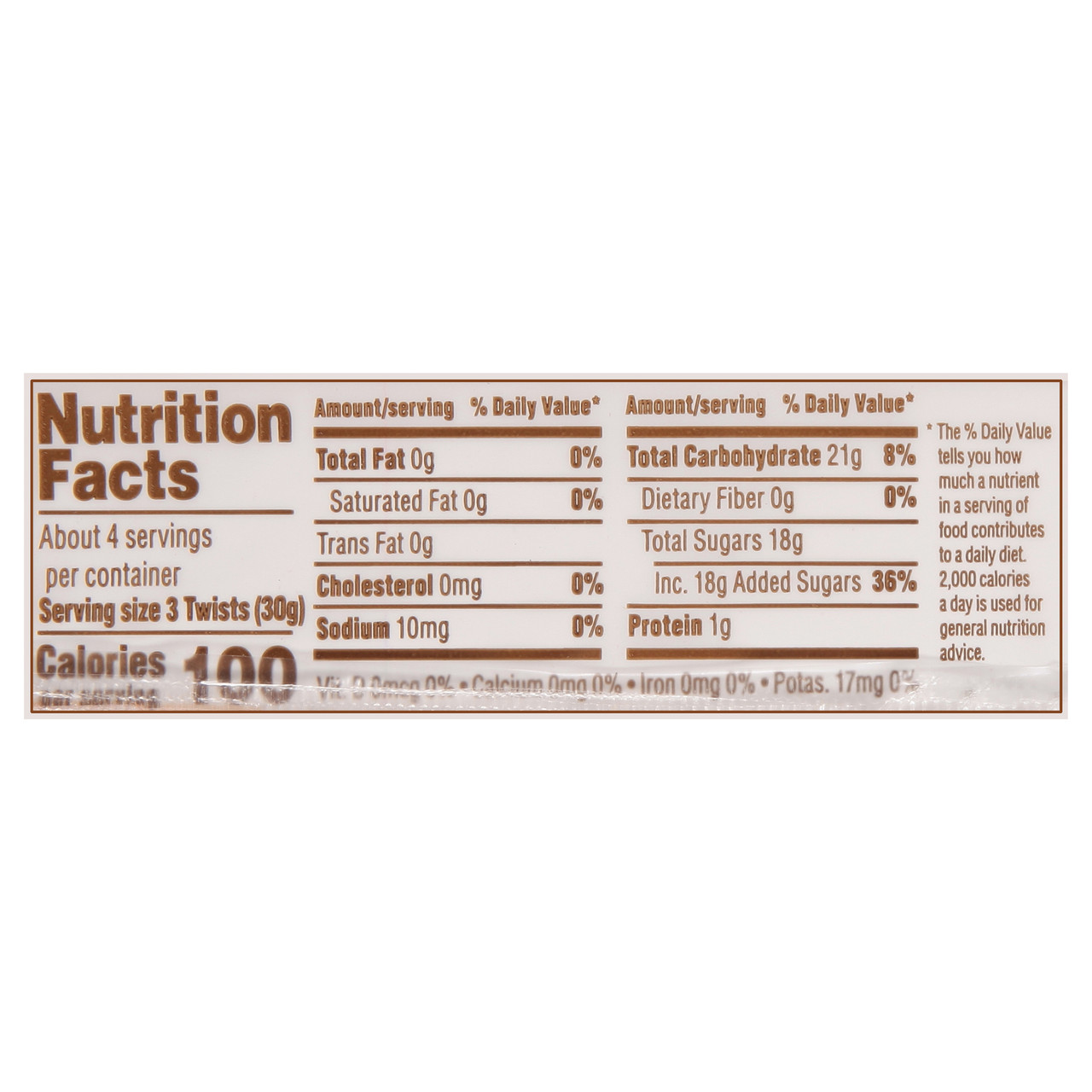 RED VINES BLUBRY POMGRN ( 9 X 4 OZ )