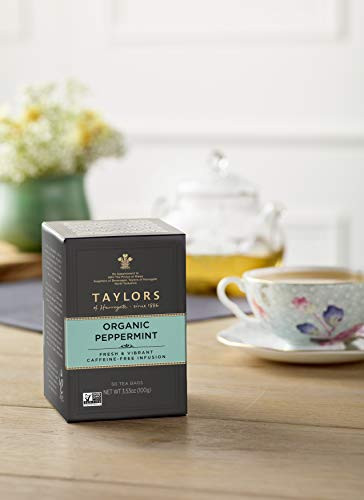 OG2 TOH PEPPERMINT TEA ( 6 X 50 BAG )