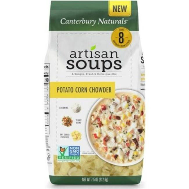 C.N. POTCRN CHWDR SP MIX ( 6 X 7.5 OZ )
