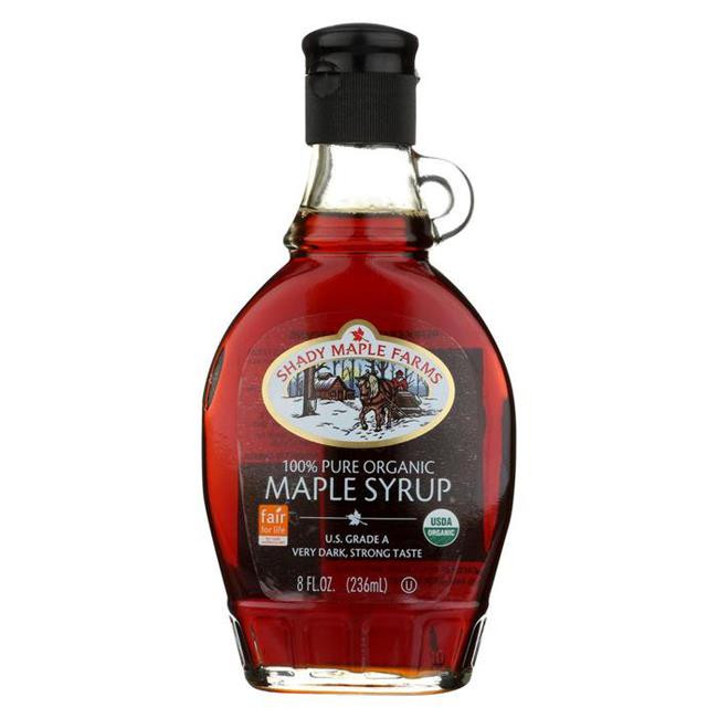 OG2 SMF VRY DRK MPL SYRP ( 12 X 8 OZ   )