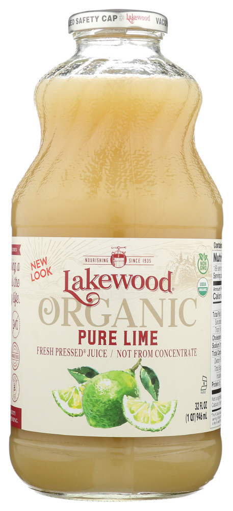 OG2 LAKE PURE LIME ( 6 X 32 OZ )