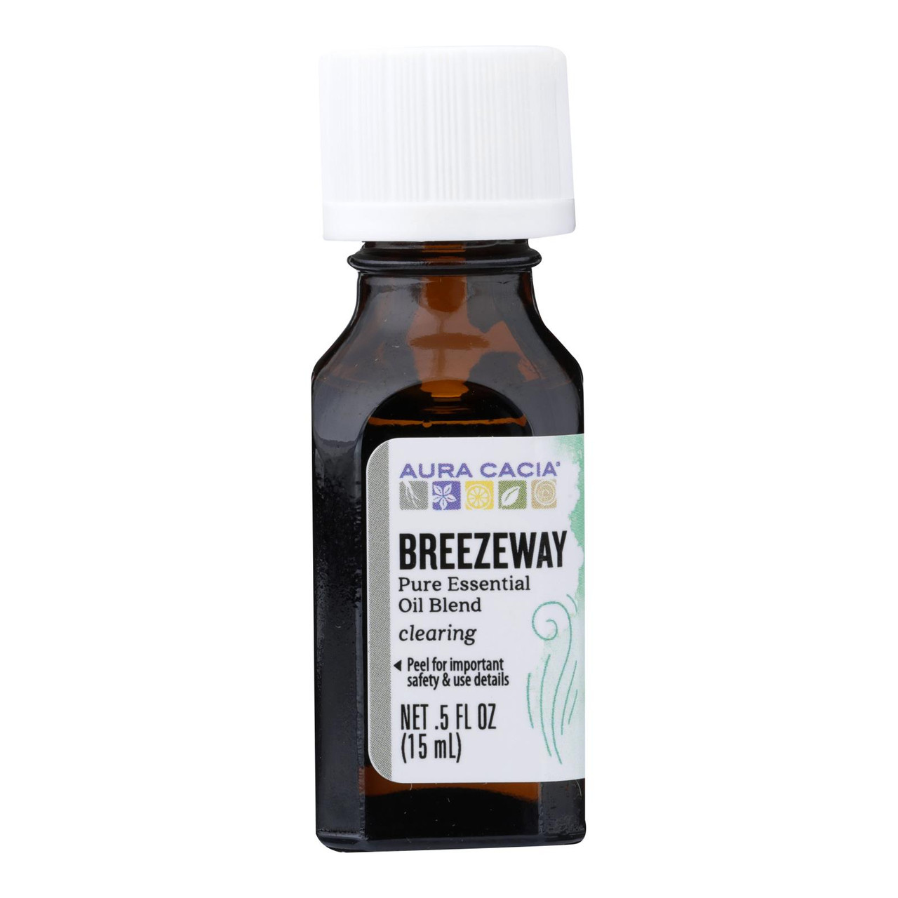 AC BREEZEWAY ESS OIL ( 1 X 0.5 OZ )