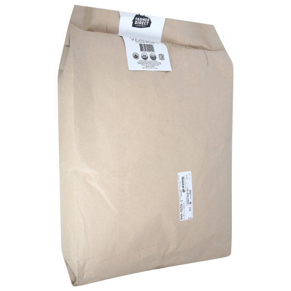 OG2 FARMER FRNC GRN LNTL ( 25 X 25 LB   )