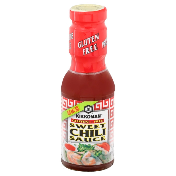 KIKKO GF SWT CHILI SAUCE ( 6 X 13 OZ   )