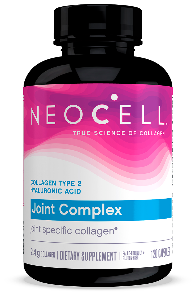 NEO IMMUCELL COLLAGEN 2 ( 1 X 120 CAP )