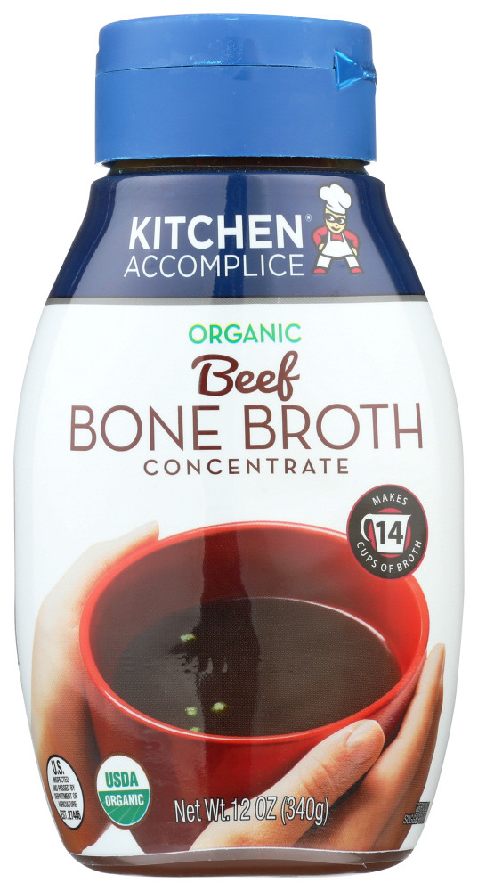 OG2 K.A BN BRTH CNC BEEF ( 6 X 12 OZ   )