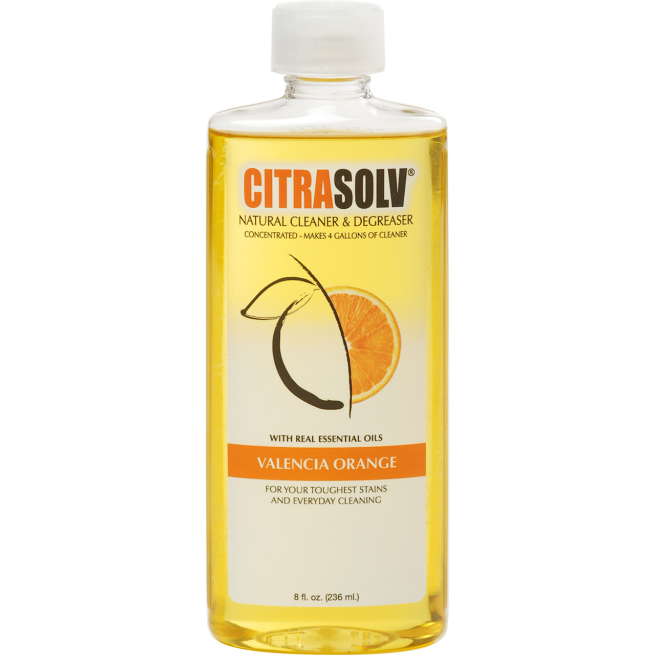 CITRA SOLV VALENCIA ORNG ( 1 X 32 OZ )