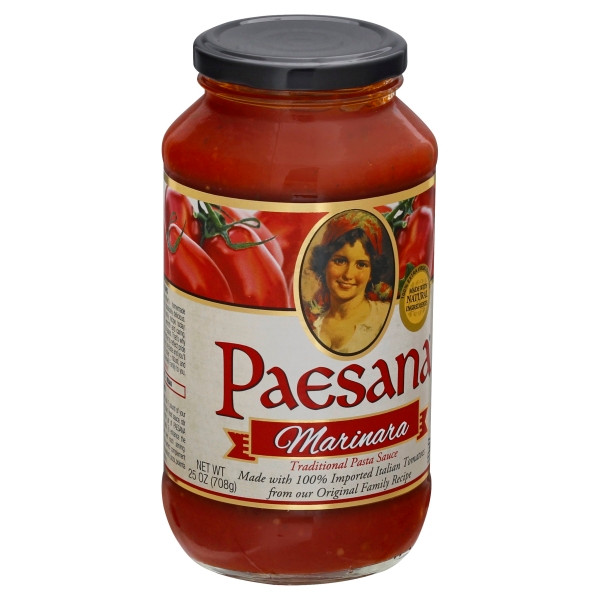 PAESANA TOM BSL MRNRA SC ( 6 X 25 OZ )