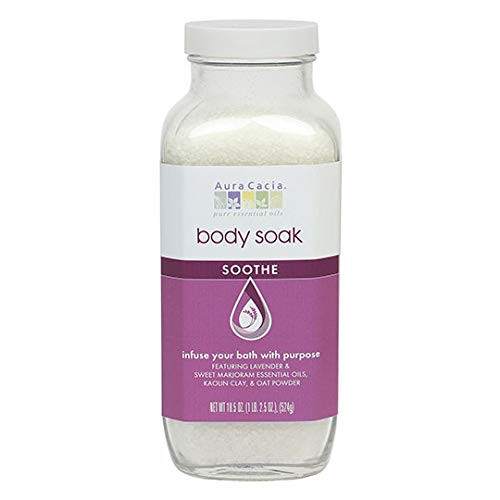 AC BODY SOAK SOOTHE ( 1 X 18.5 OZ   )