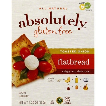 ABSGF FLTBRD TSTD ONION ( 12 X 5.29 OZ   )