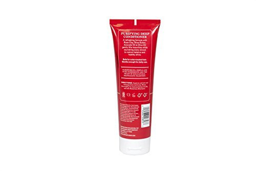 GRANDPA ROSE CLAY COND ( 1 X 8 OZ   )