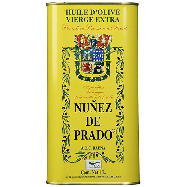 OG2 NUNEZ EVOO ( 12 X 500 ML   )
