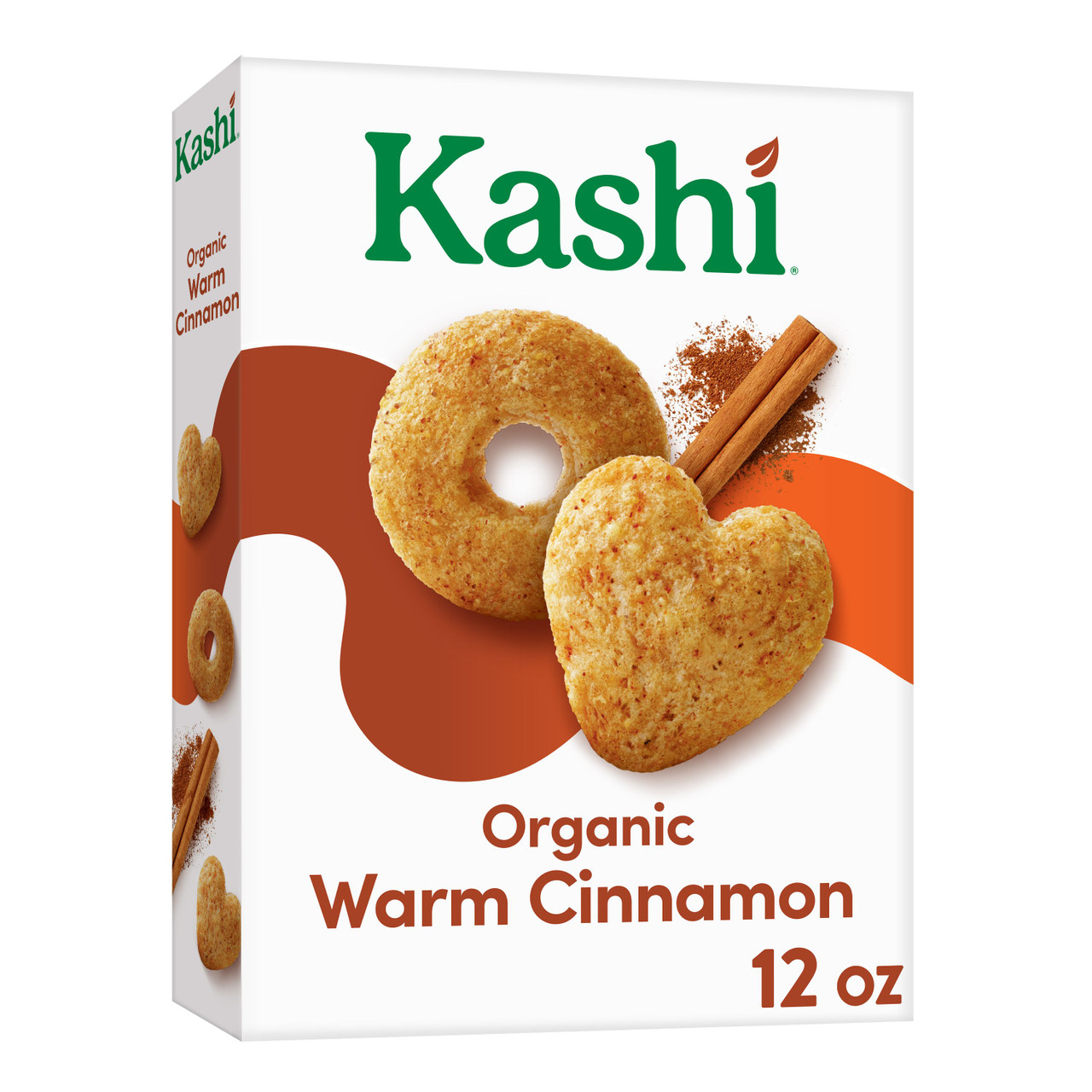 OG2 KASHI H2H WRMCIN CRL ( 12 X 12 OZ )