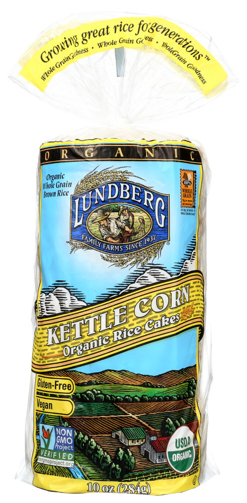 OG2 LUND KTL CRN RCE CKE ( 6 X 10 OZ )