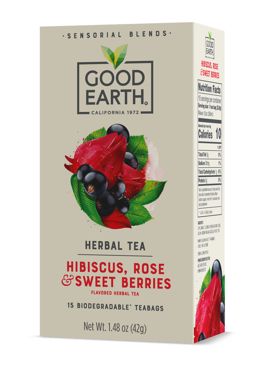 G.E. HIBS ROSE SWT BRY ( 5 X 15 BAG )