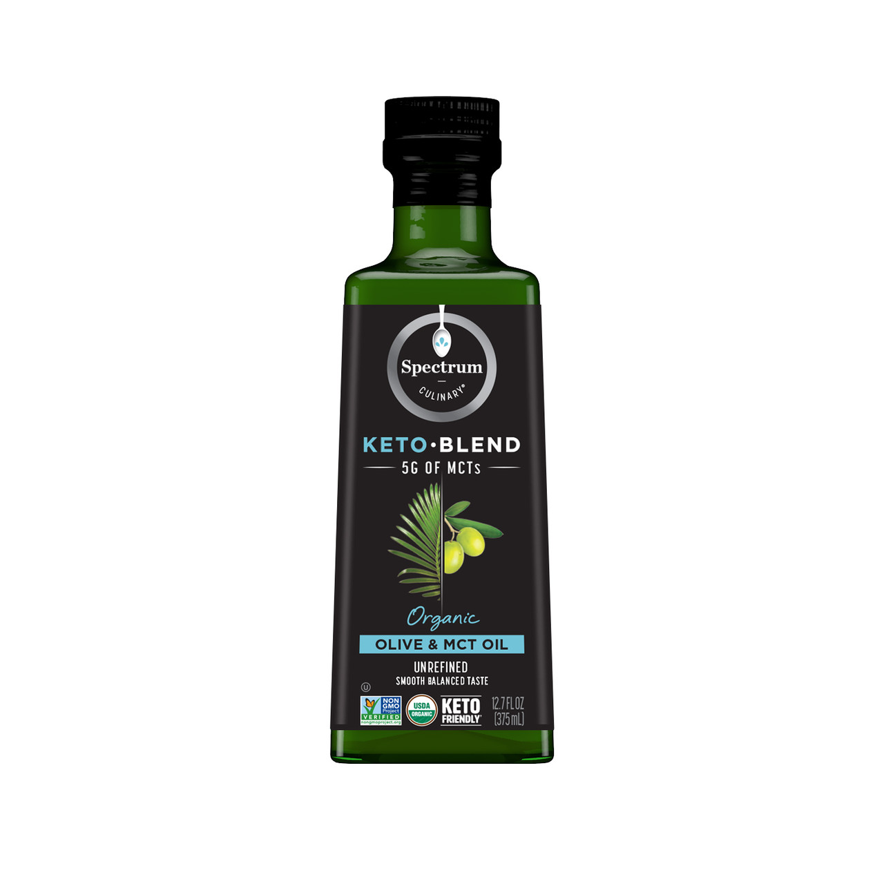 OG2 SPEC KETO BLEND OIL ( 6 X 12.7 OZ )
