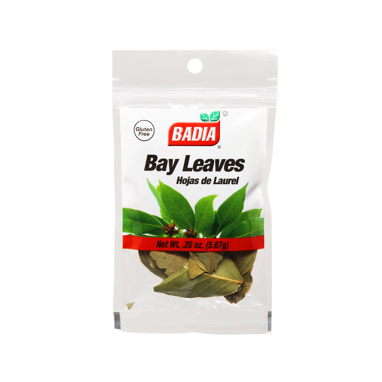 BADIA BAY LEAVES WHOLE ( 12 X 0.2 OZ   )