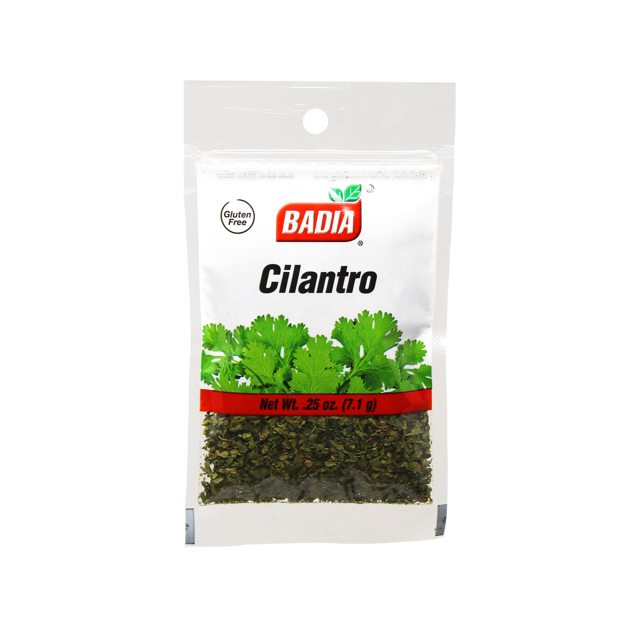 BADIA CILANTRO ( 12 X 0.25 OZ   )