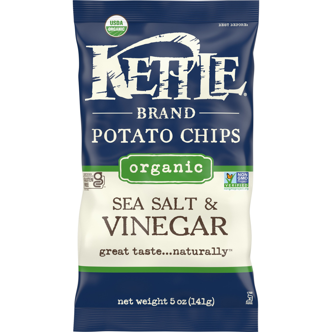 OG2 KETTLE SSLT VNGR CHP ( 15 X 5 OZ )
