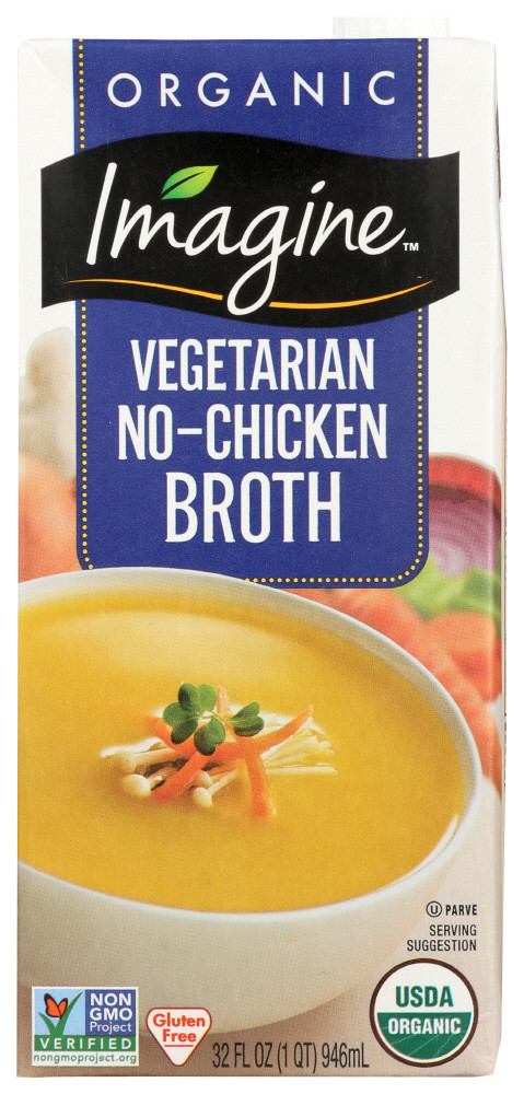 OG2 IMAG NO CHKN BROTH (6x32.00)