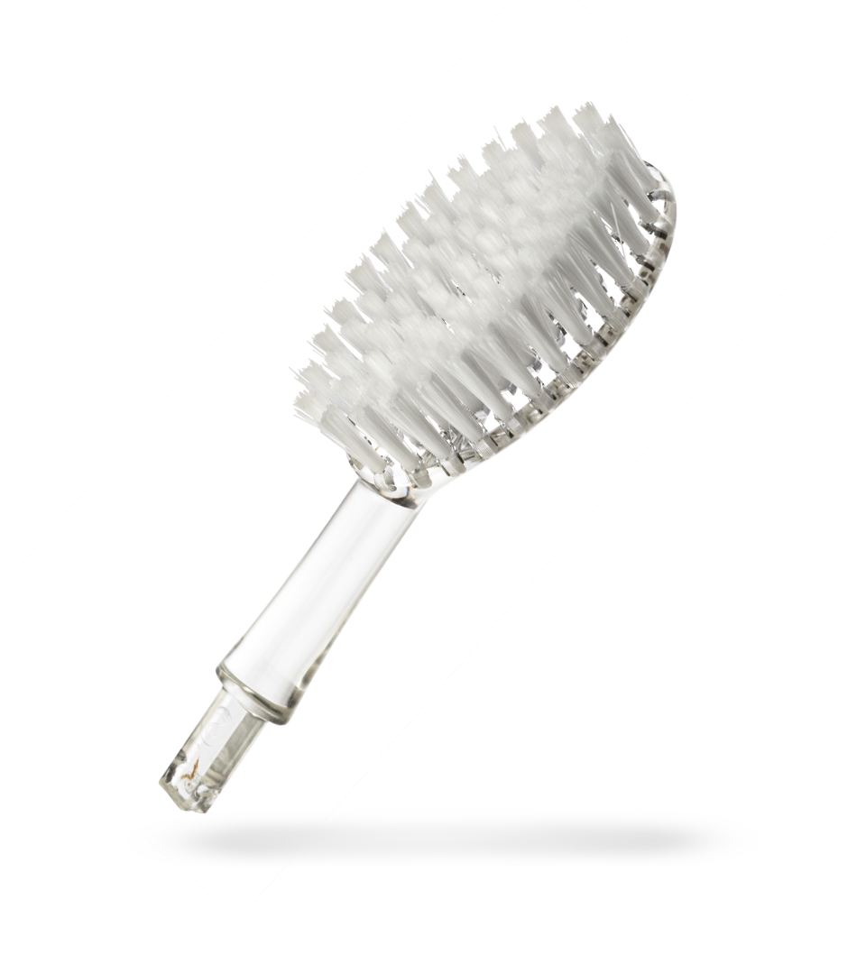 RADIUS BB RPLCMNT HD SFT ( 6 X 2 CT )