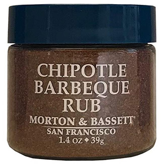 MORTON SEASN CHIPLTE BBQ ( 3 X 1.4 OZ )