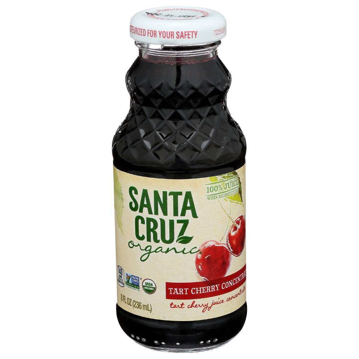 OG2 S.C. TART CHERRY ( 12 X 8 OZ )