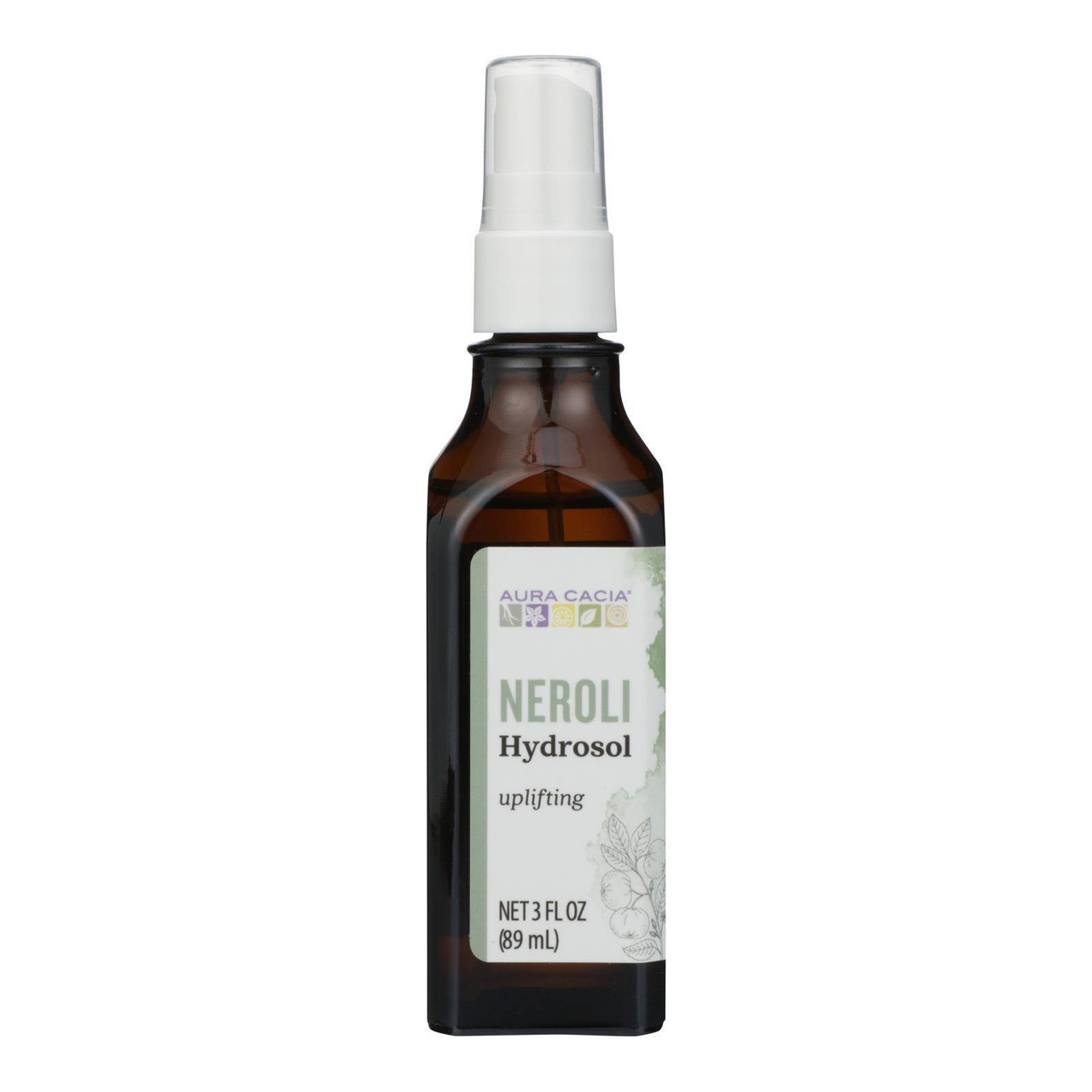 AC NEROLI HYDROSOL MIST ( 1 X 3 OZ )
