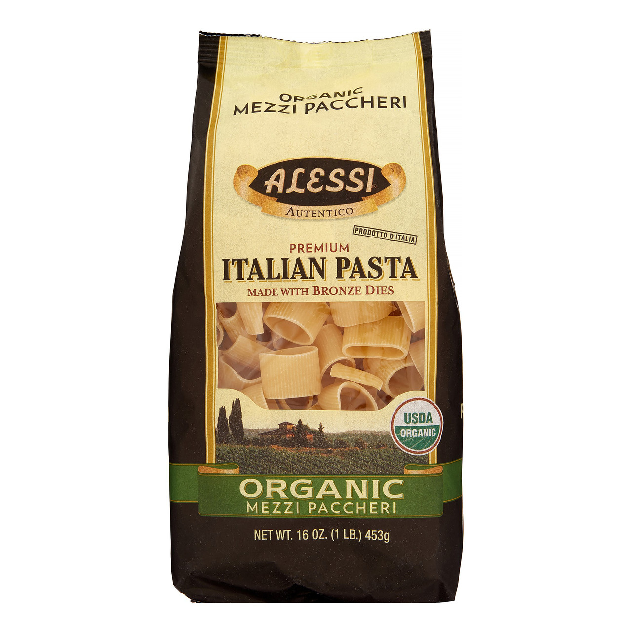 OG2 ALESSI MEZZI PACCHER ( 6 X 16 OZ   )