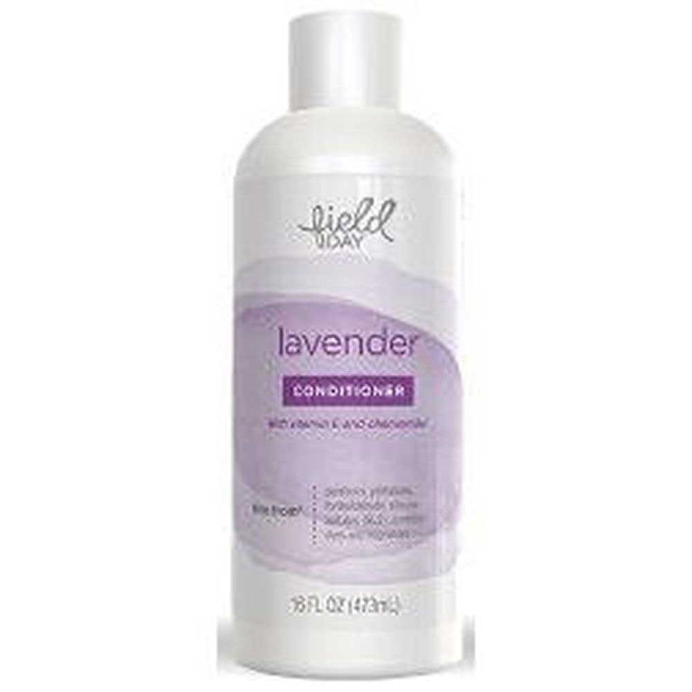 FD CONDITIONER LAVENDER ( 6 X 16 OZ   )