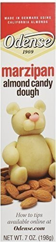 ODENSE MARZIPAN ( 12 X 7 OZ   )