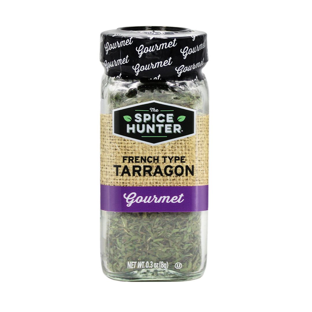 Spice Hunter Tarragon, California, Leaves (6x0.3Oz)