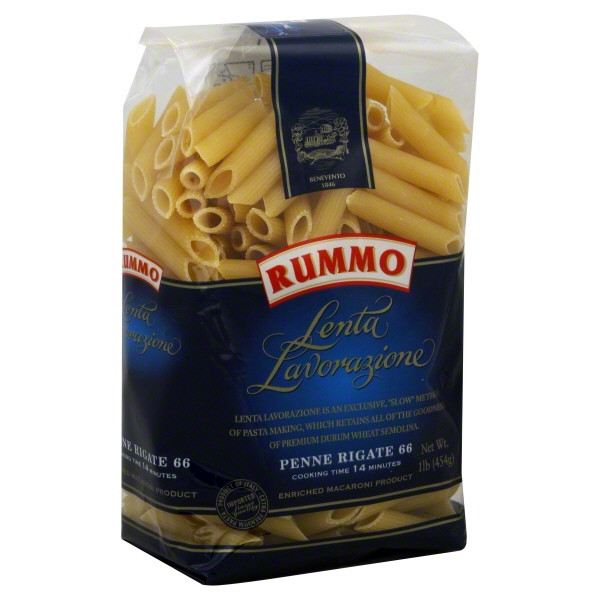 RMO PASTA PENNE RIGATE (12x1.00)