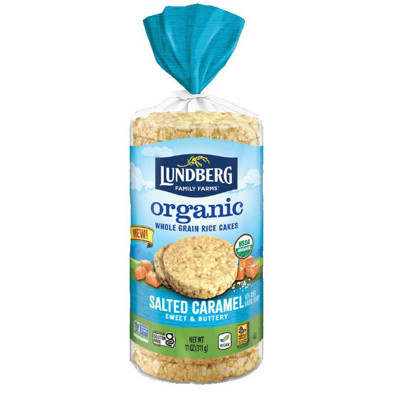 OG2 LUND SLTD CRML RCAKE (6x11.00)