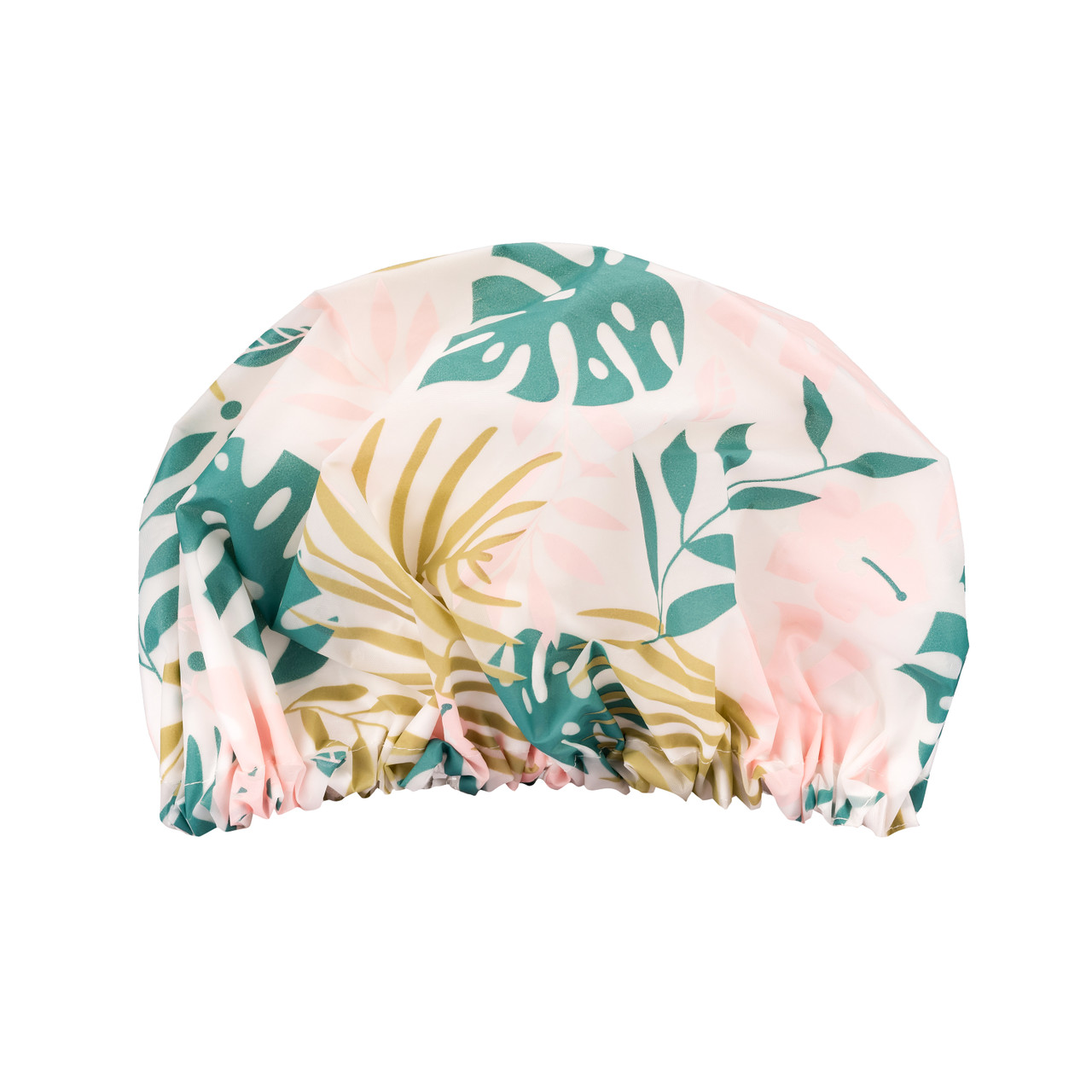 ECOTL SHOWER CAP & CASE ( 4 X 1 CT   )