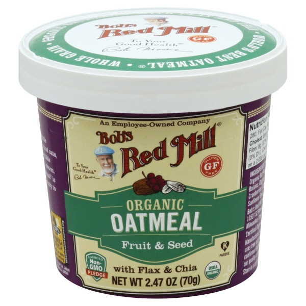 OG2 BOBS OTML FRUIT SEED ( 12 X 2.47 OZ )