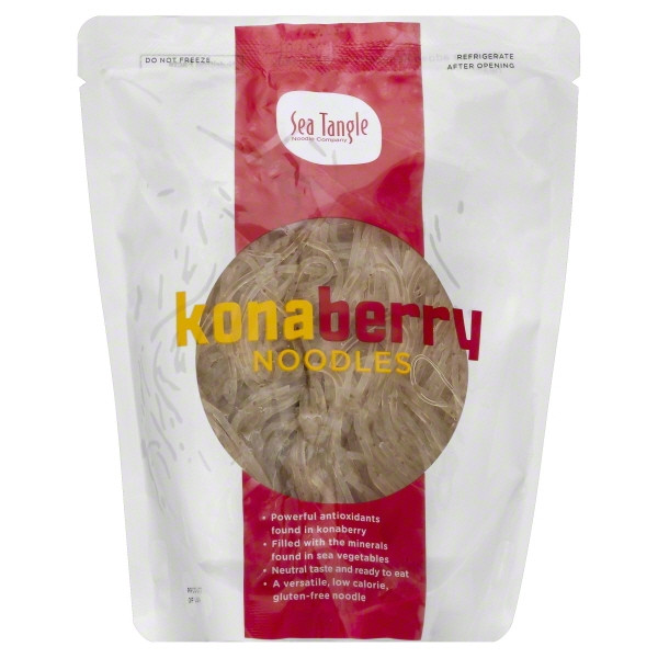 SEA TANGLE KONA BRY NDLS ( 12 X 12 OZ )