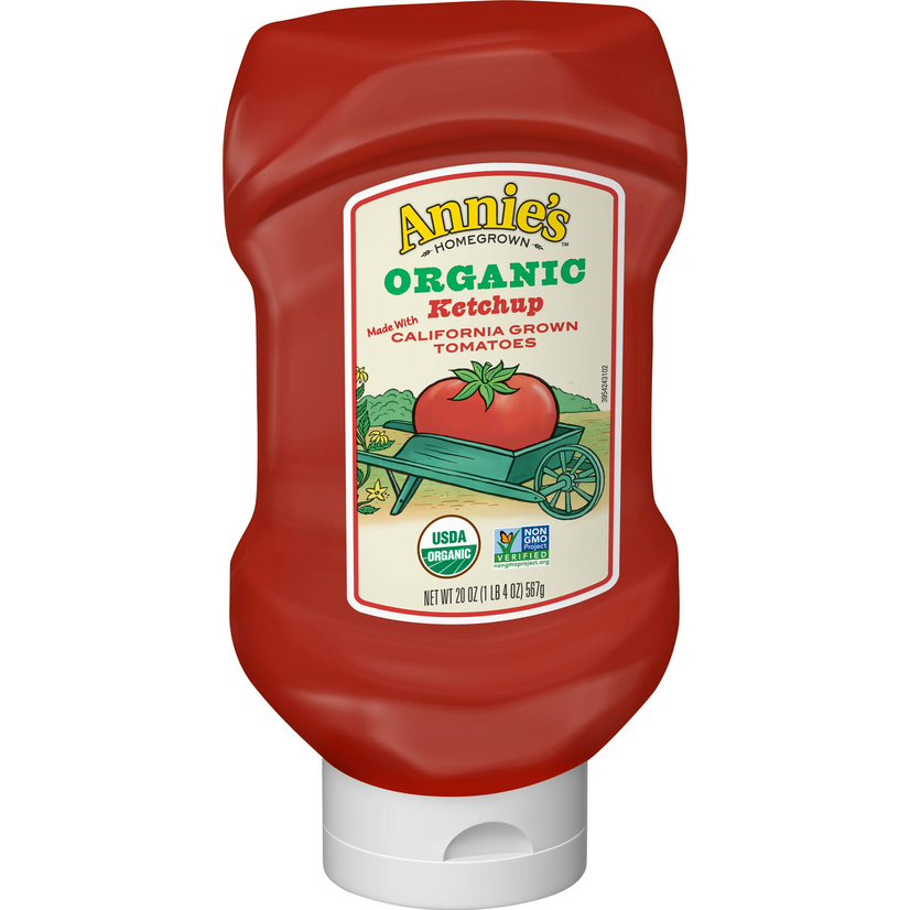 OG2 AH KETCHUP ( 12 X 20 OZ   )