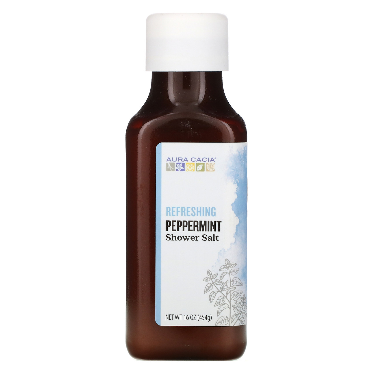 AC SHWR SALT REFRSH PPRM ( 1 X 16 OZ   )