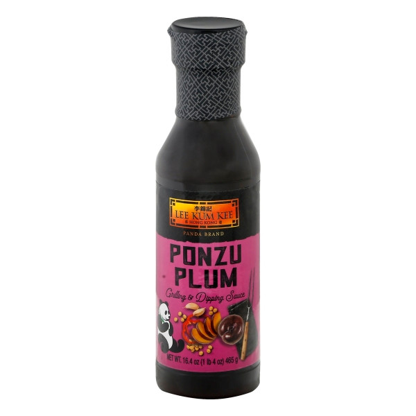 LKK PNZO PLM DIP/GRL SCE ( 6 X 16.4 OZ )