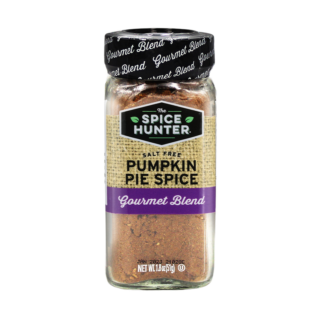 Spice Hunter Pumpkin Pie Spice (6x1.8OZ )