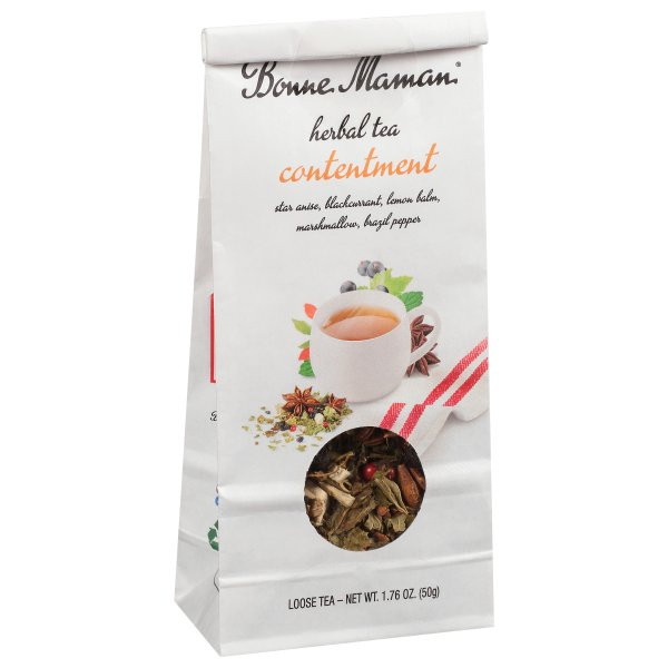 OG2 BONNE CONTENTMNT TEA ( 12 X 1.76 OZ )
