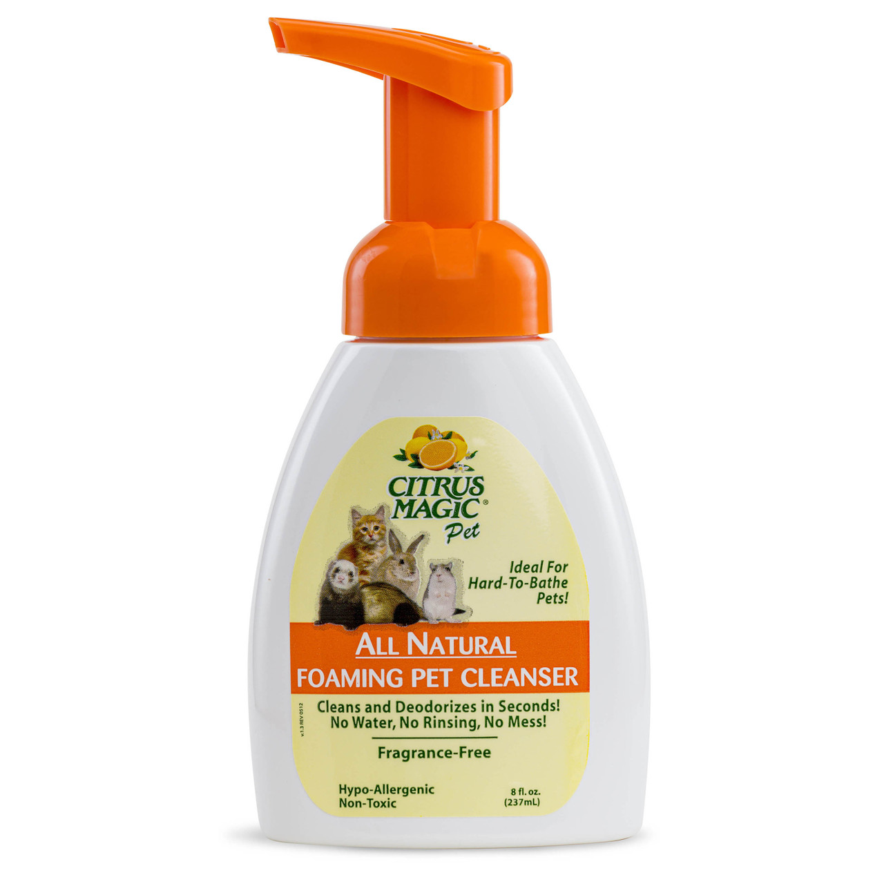 CMAGIC FOAMING CLNSR ( 6 X 8 OZ )