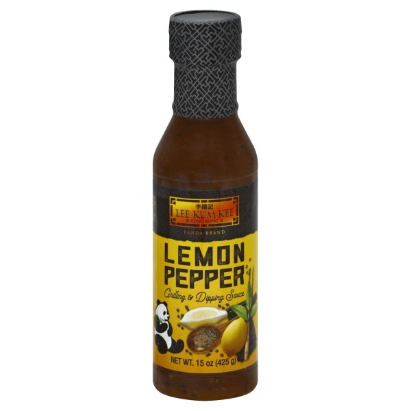 LKK PNDA SCE LEMON PPR   ( 6 X 15 OZ   )
