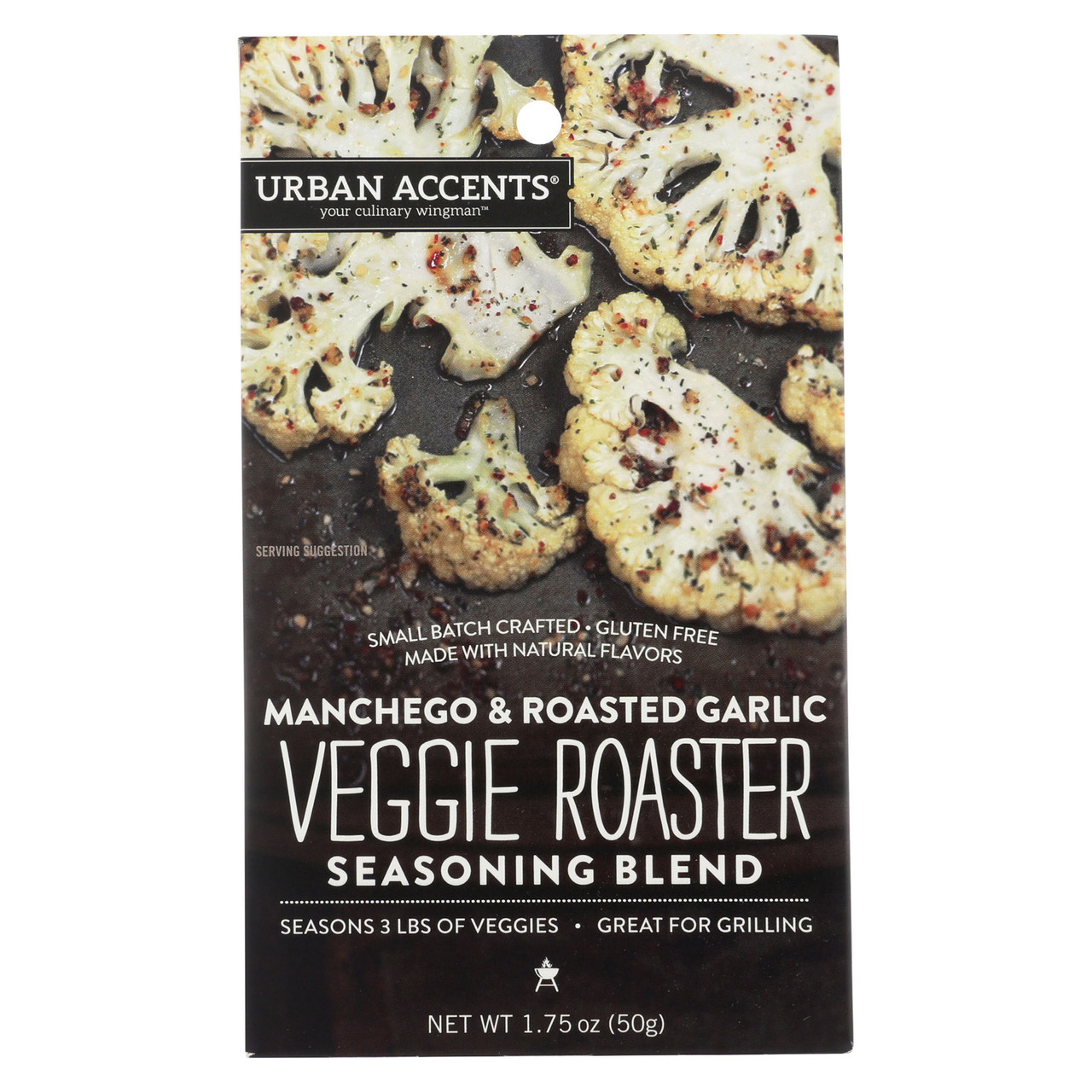 URBAN VR MNCHEGO RST GAR ( 6 X 1.75 OZ )