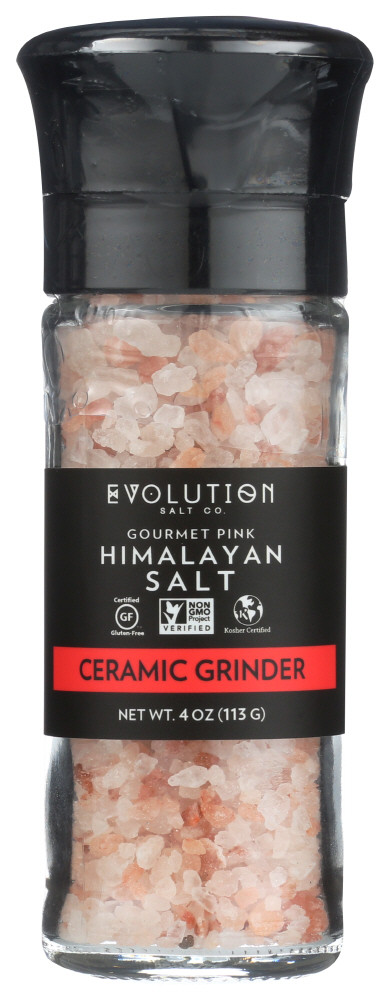 E.S HIMLYN GMT SALT CRSE ( 1 X 4 OZ   )