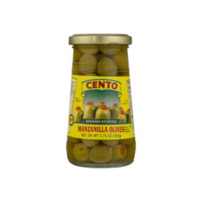 CENTO OLVS STFD MANZANIL ( 12 X 5.75 OZ )