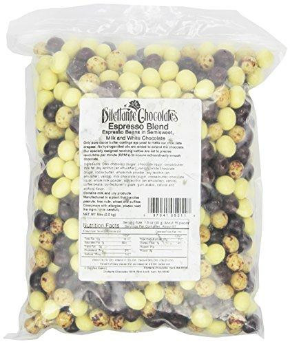 DILCHOC BLND CHOC ESP BN ( 6 X 5 LB   )